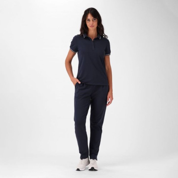 CMP PANTALÓN MUJER SUSY AZUL OSCURO