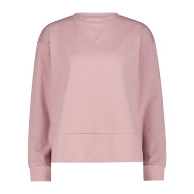 CMP SUDADERA MUJER SUSY LILA