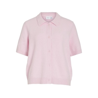 VILA CARDIGAN VIOLLIE ROSA