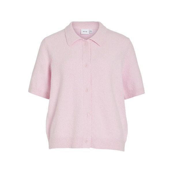 VILA CARDIGAN VIOLLIE ROSA