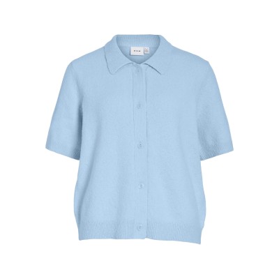 VILA CARDIGAN VIOLLIE AZUL