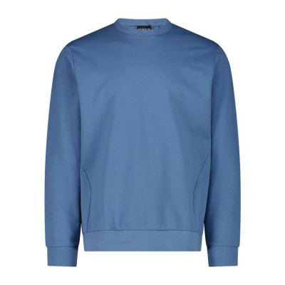 CMP SUDADERA LUCA HOMBRE SHADOW