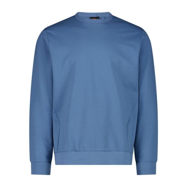 CMP SUDADERA LUCA HOMBRE SHADOW