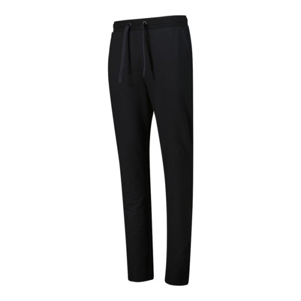 CMP PANTALÓN HOMBRE ALGODÓN NEGRO