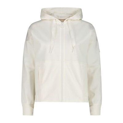 CMP CHAQUETA LIGUERA FIX MUJER  BLANCO