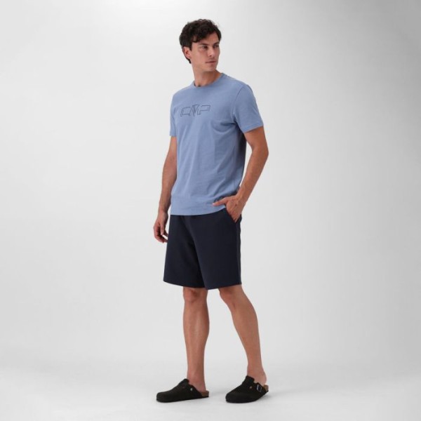 CMP CAMISETA HOMBRE LIGERA SHADOW