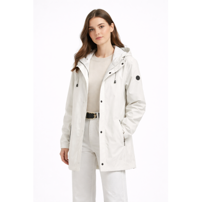 CHUBASQUERO UNISEX SPINNAKER BY SANVI BLANCO