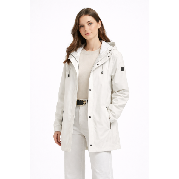 CHUBASQUERO UNISEX SPINNAKER BY SANVI BLANCO