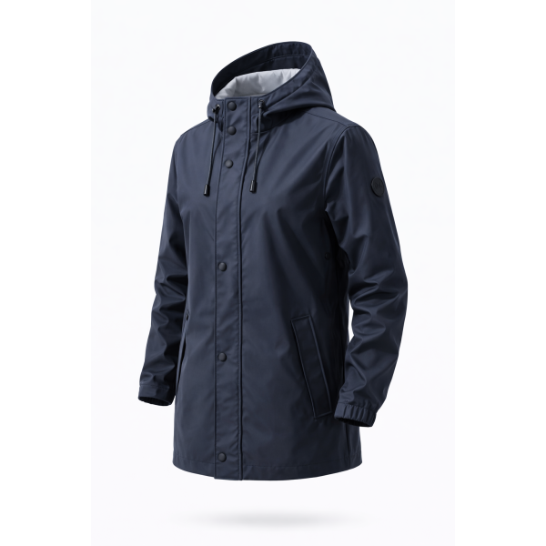 CHUBASQUERO UNISEX SPINNAKER BY SANVI MARINO