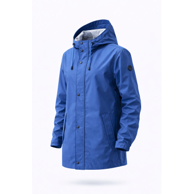 CHUBASQUERO UNISEX SPINNAKER BY SANVI OCÉANO