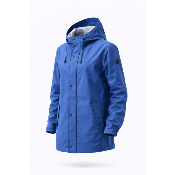 CHUBASQUERO UNISEX SPINNAKER BY SANVI OCÉANO