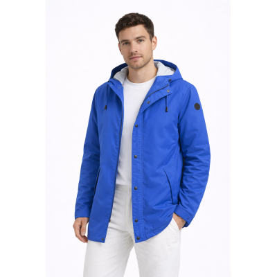 CHUBASQUERO UNIX. SPINNAKER BY SANVI OCÉANO