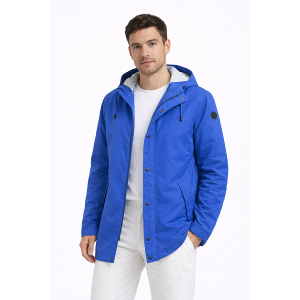 CHUBASQUERO UNIX. SPINNAKER BY SANVI OCÉANO