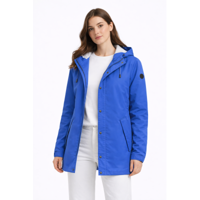 CHUBASQUERO UNISEX SPINNAKER BY SANVI OCÉANO