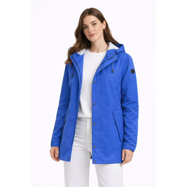 CHUBASQUERO UNISEX SPINNAKER BY SANVI OCÉANO