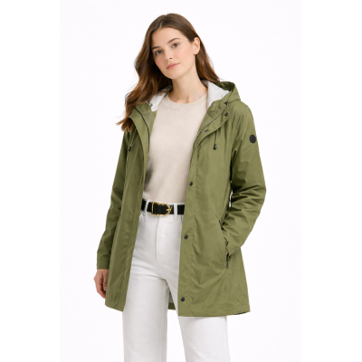 CHUBASQUERO UNISEX SPINNAKER BY SANVI VERDE