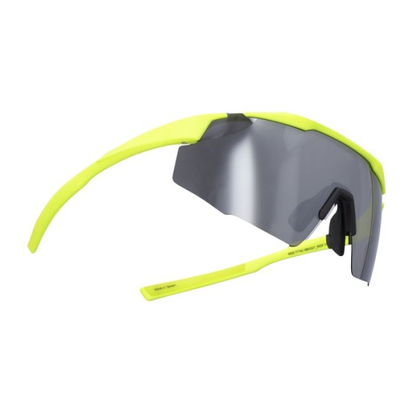 CMP GAFAS DE SOL MUD ADULTOS AMARILLO FLUOR