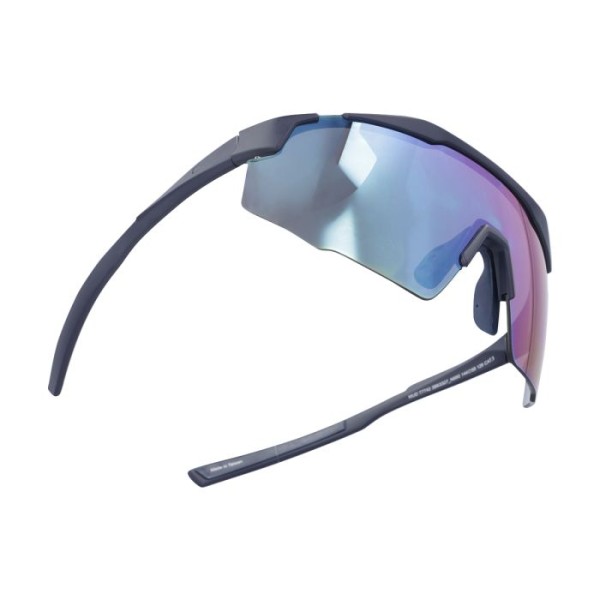 CMP GAFAS DE SOL MUD ADULTOS BLACK BLUE