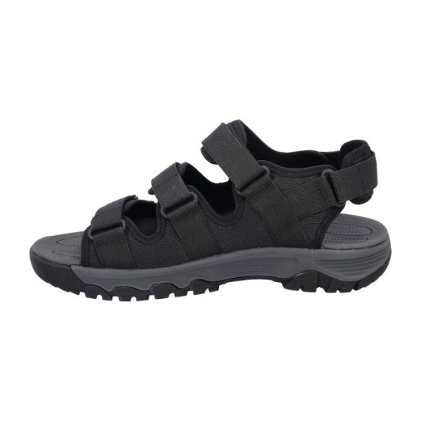CMP SANDALIAS SENDERISMO HOMBRE KHOROS BLACK