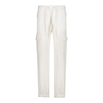 CMP PANTALONES CARGO DE MUJER BLANCO