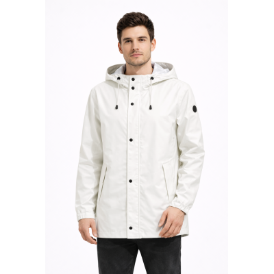 CHUBASQUERO UNIS. SPINNAKER BY SANVI BLANCO