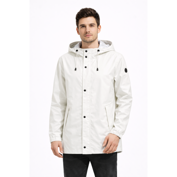 CHUBASQUERO UNIS. SPINNAKER BY SANVI BLANCO