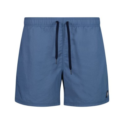 CMP BAÑADOR TIPO BERMUDA AZUL SOMBRA