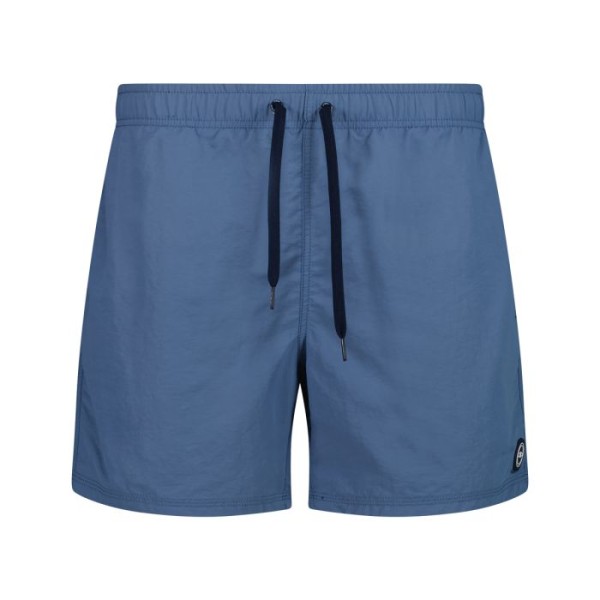 CMP BAÑADOR TIPO BERMUDA AZUL SOMBRA