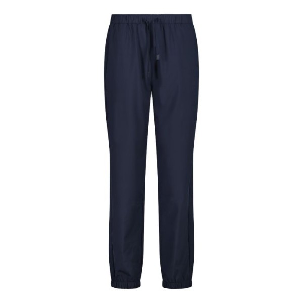 CMP PANTALONES LIGEROS MUJER BLACK BLUE