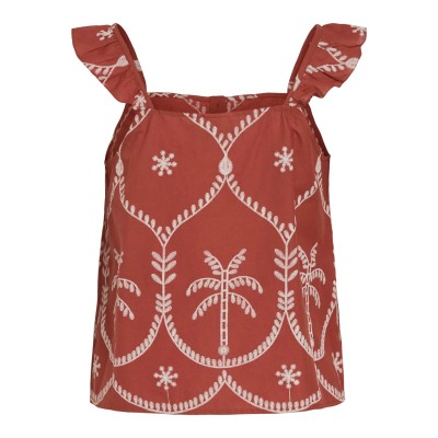 VILA TOP VITOSA GRANATE