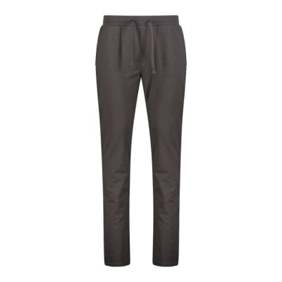 CMP PANTALÓN HOMBRE ALGODÓN ANTRACITA