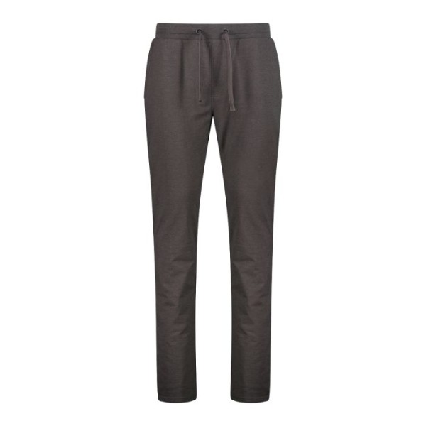 CMP PANTALÓN HOMBRE ALGODÓN ANTRACITA