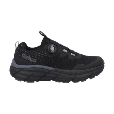 CMP ZAPATILLAS RAHMSY FITGO MULTIDEPORTE NEGRO