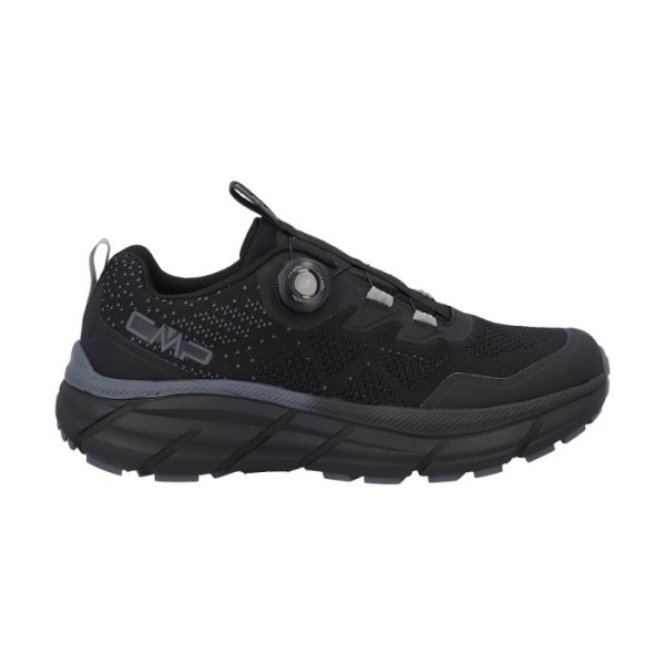 CMP ZAPATILLAS RAHMSY FITGO MULTIDEPORTE NEGRO