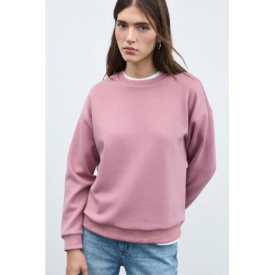 VILA SUDADERA VISANDY ROSA