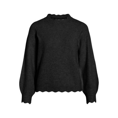 VILA VINIKOLINA JERSEY DE PUNTO NEGRO