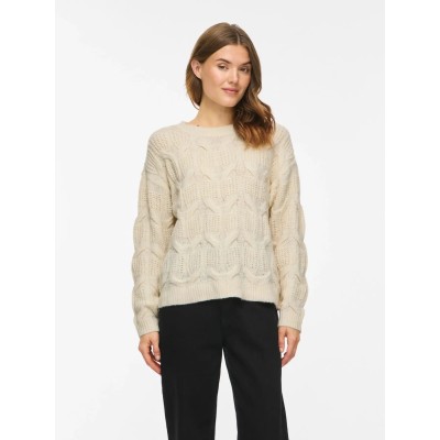 VILA JERSEY OCHOS VITOKO CRUDO
