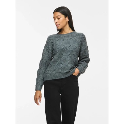 VILA JERSEY OCHOS VITOKO VERDE