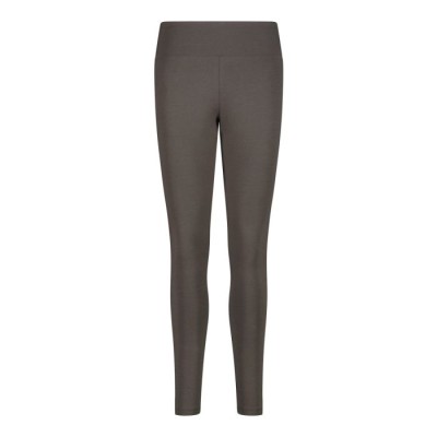CMP LEGGINS PUNTO ORGÁNICO ELÁSTICOS TOMILLO