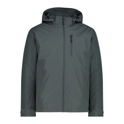 CMP CHAQUETA IMPERMEABLE RIPSTOP SELVA