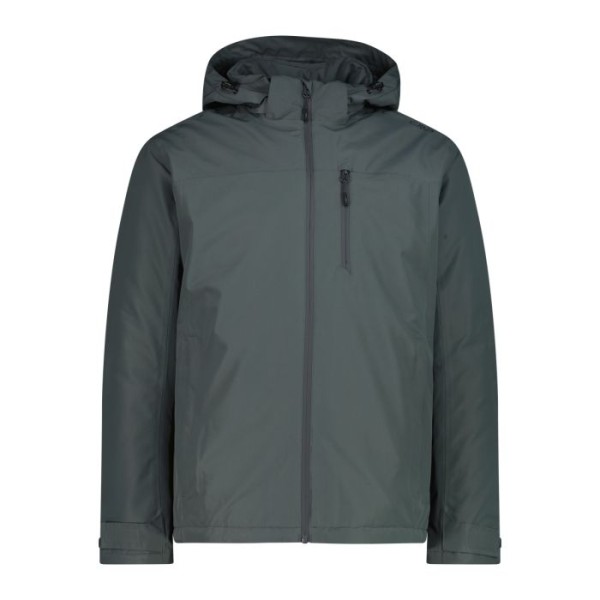 CMP CHAQUETA IMPERMEABLE RIPSTOP SELVA