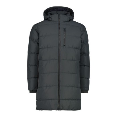 CMP PARKA IMPERMEABLE CAPUCHA JUNGLA