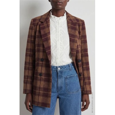 VILA CAMISA PUNTILLA VIROSANA BLANCA