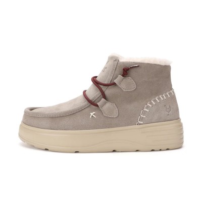 WALKINPITAS SYDNEY BEIGE