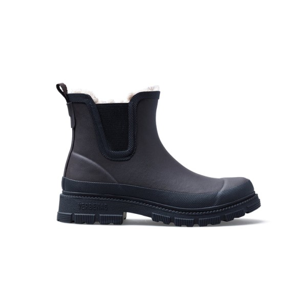 VERBENAS BOTA AGUA LUA FUR SMOOTH BR/BK