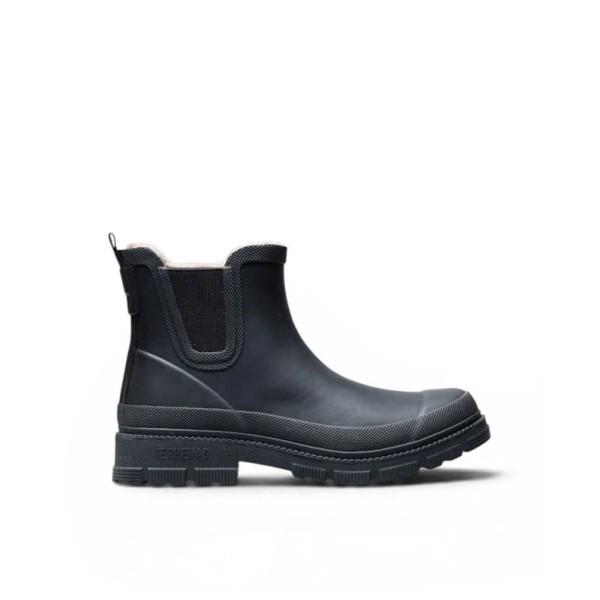 VERBENAS BOTA AGUA LUA FUR SMOOTH NEGRO