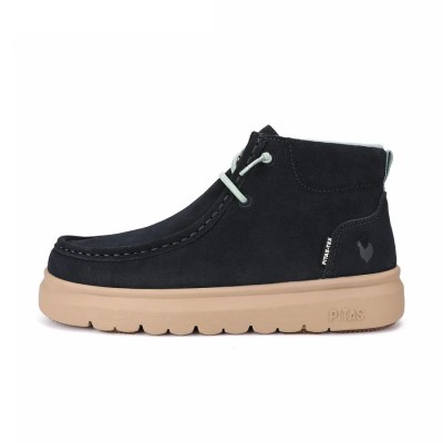 WALKINPITAS BOTA PARIS MARINO