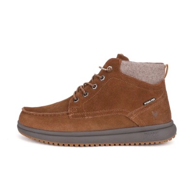 WALKINPITAS BOTA TOKIO CAMEL