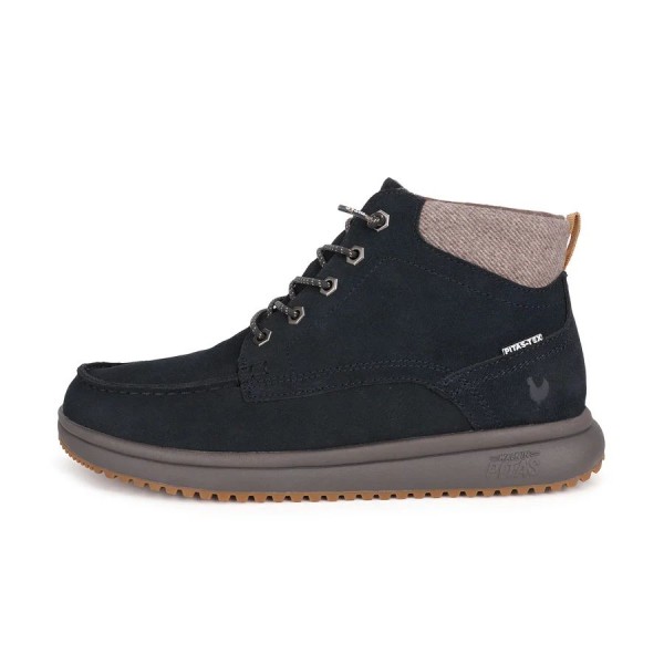 WALKINPITAS BOTA TOKIO MARINO