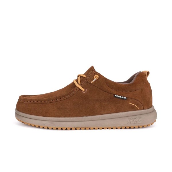 WALKINPITAS OSAKA CAMEL